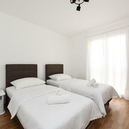 July Apartment Задар Экстерьер фото