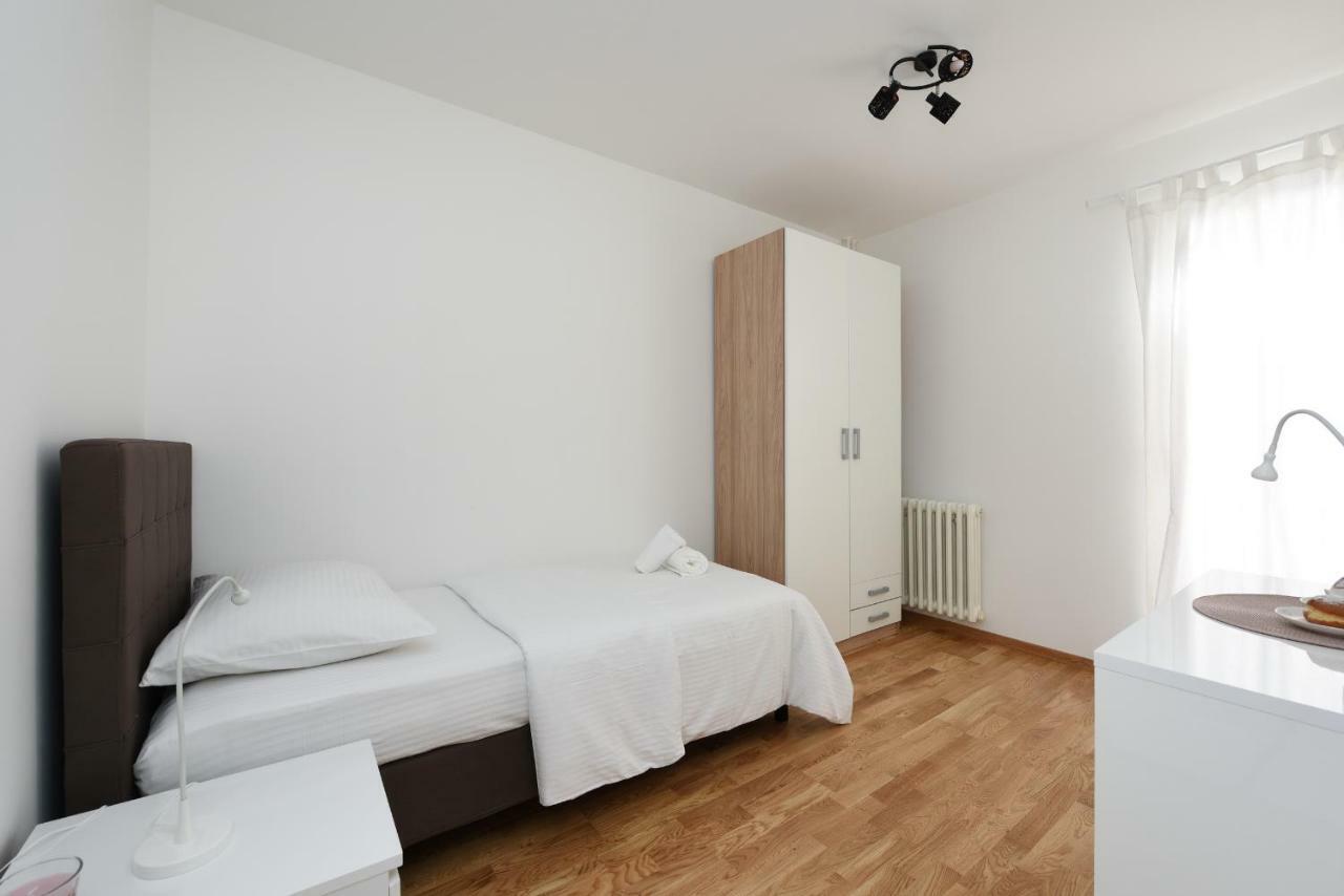 July Apartment Задар Экстерьер фото