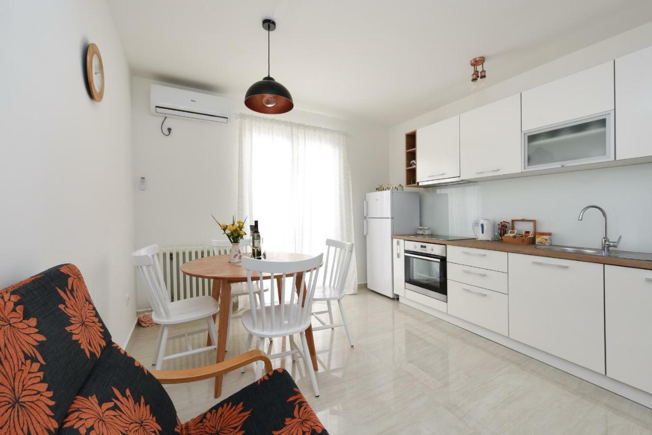 July Apartment Задар Экстерьер фото