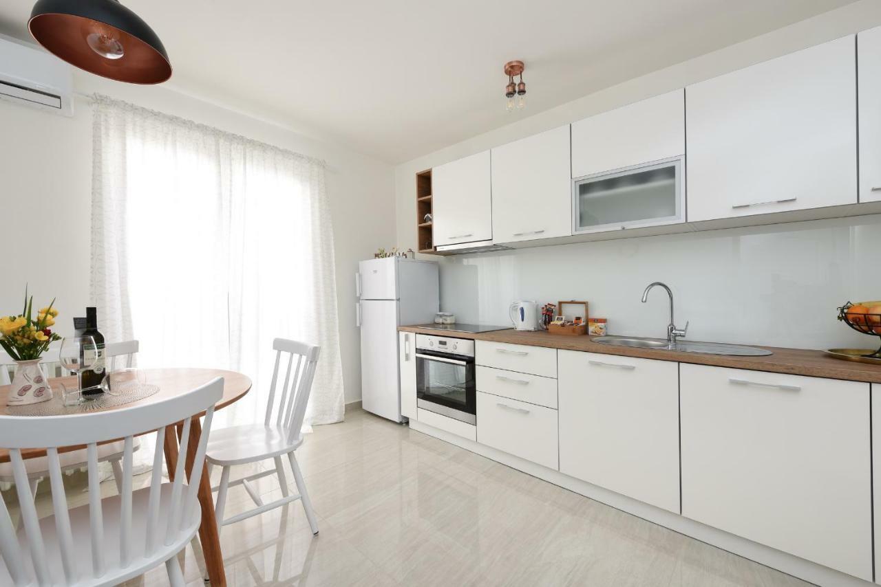 July Apartment Задар Экстерьер фото