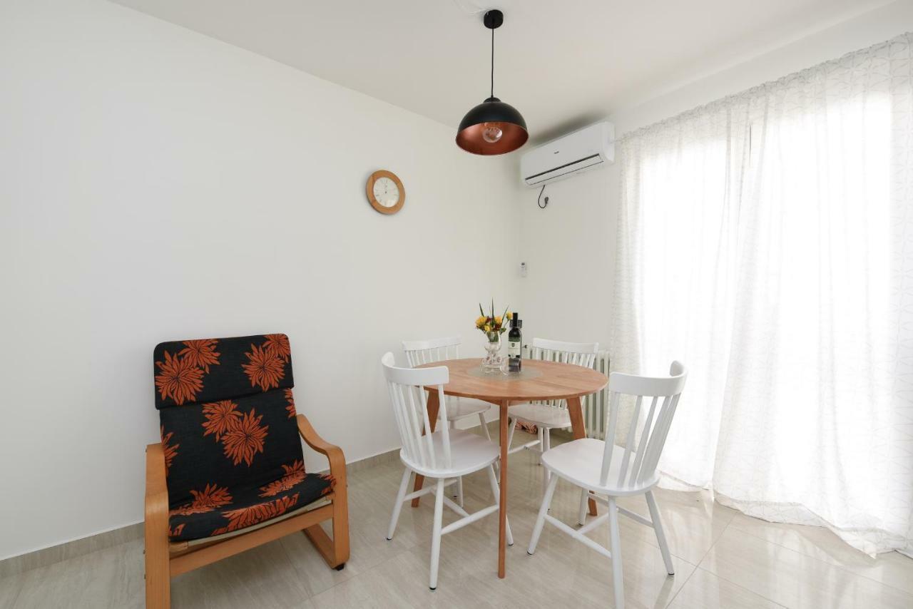 July Apartment Задар Экстерьер фото