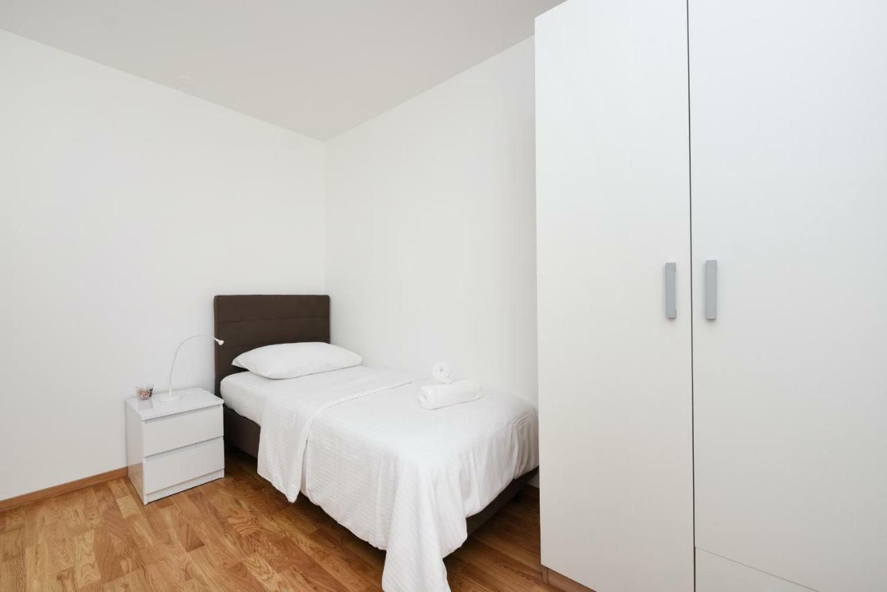 July Apartment Задар Экстерьер фото