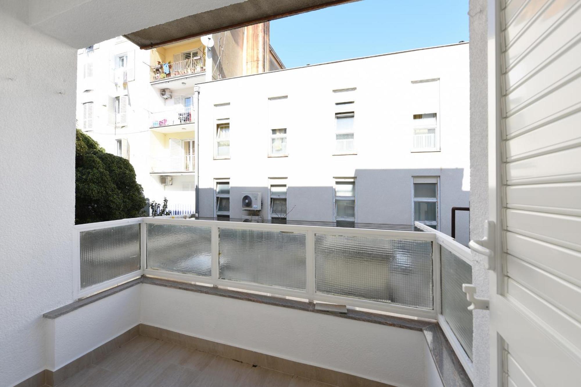 July Apartment Задар Экстерьер фото