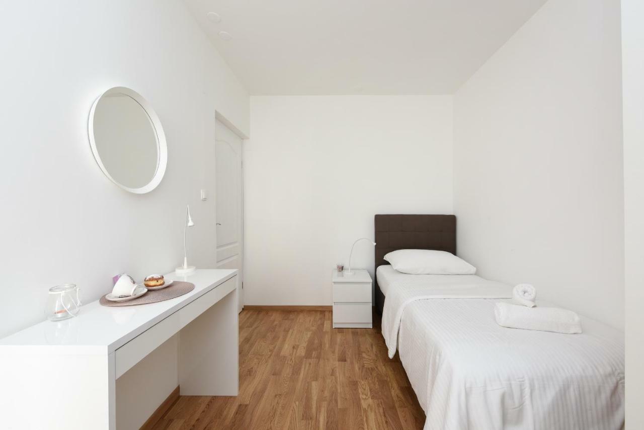 July Apartment Задар Экстерьер фото